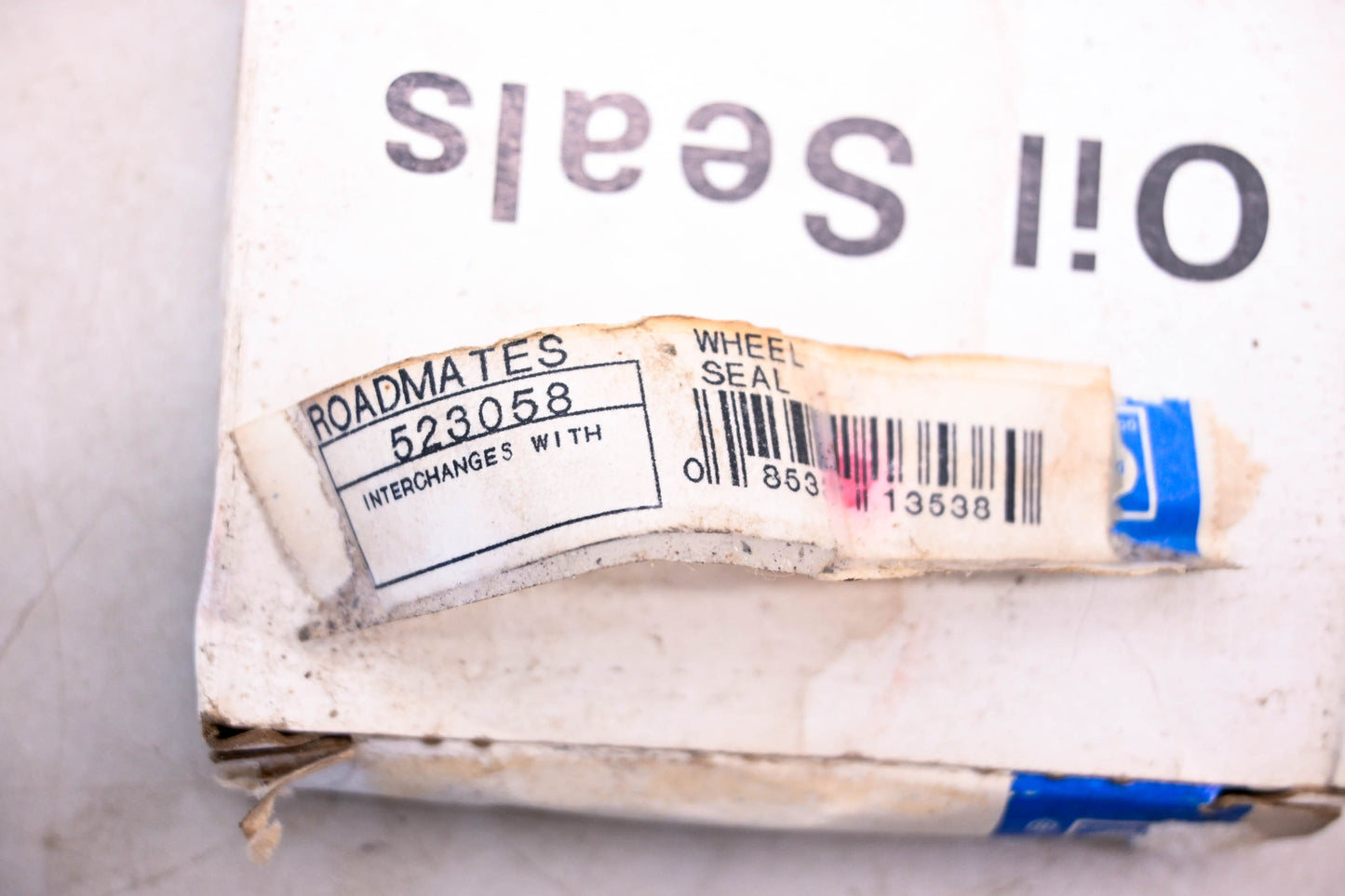 Goerlich 523058 Oil Seal NOS