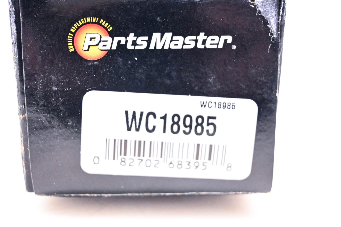 Parts Master WC18985 Brake Cylinder NOS