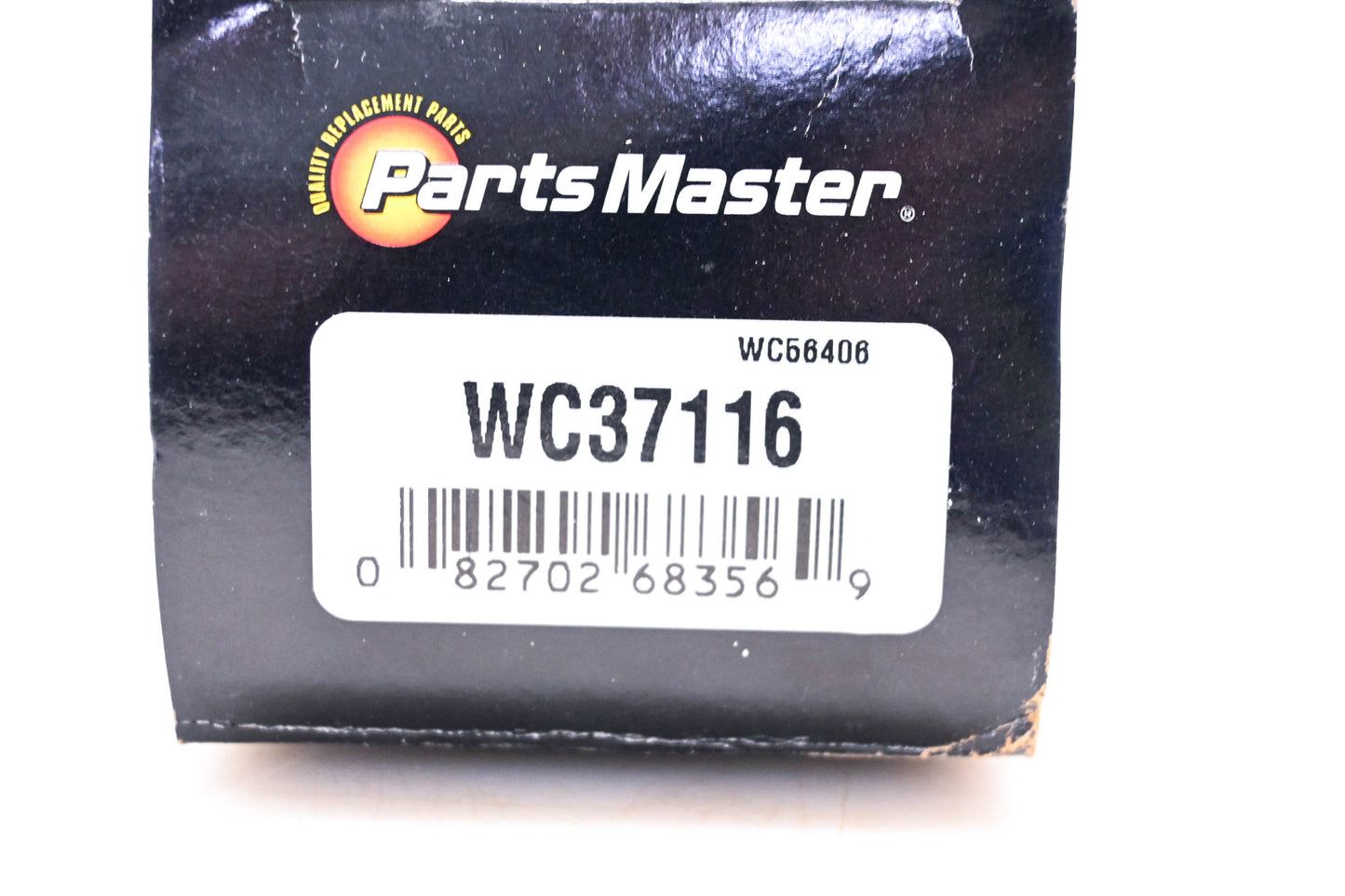 Parts Master WC37116, WC56406 Brake Cylinder NOS