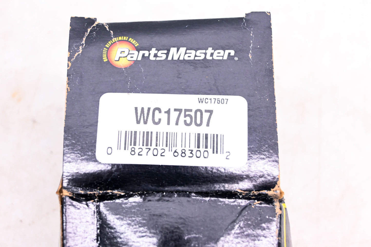 Parts Master WC17507 Brake Cylinder NOS
