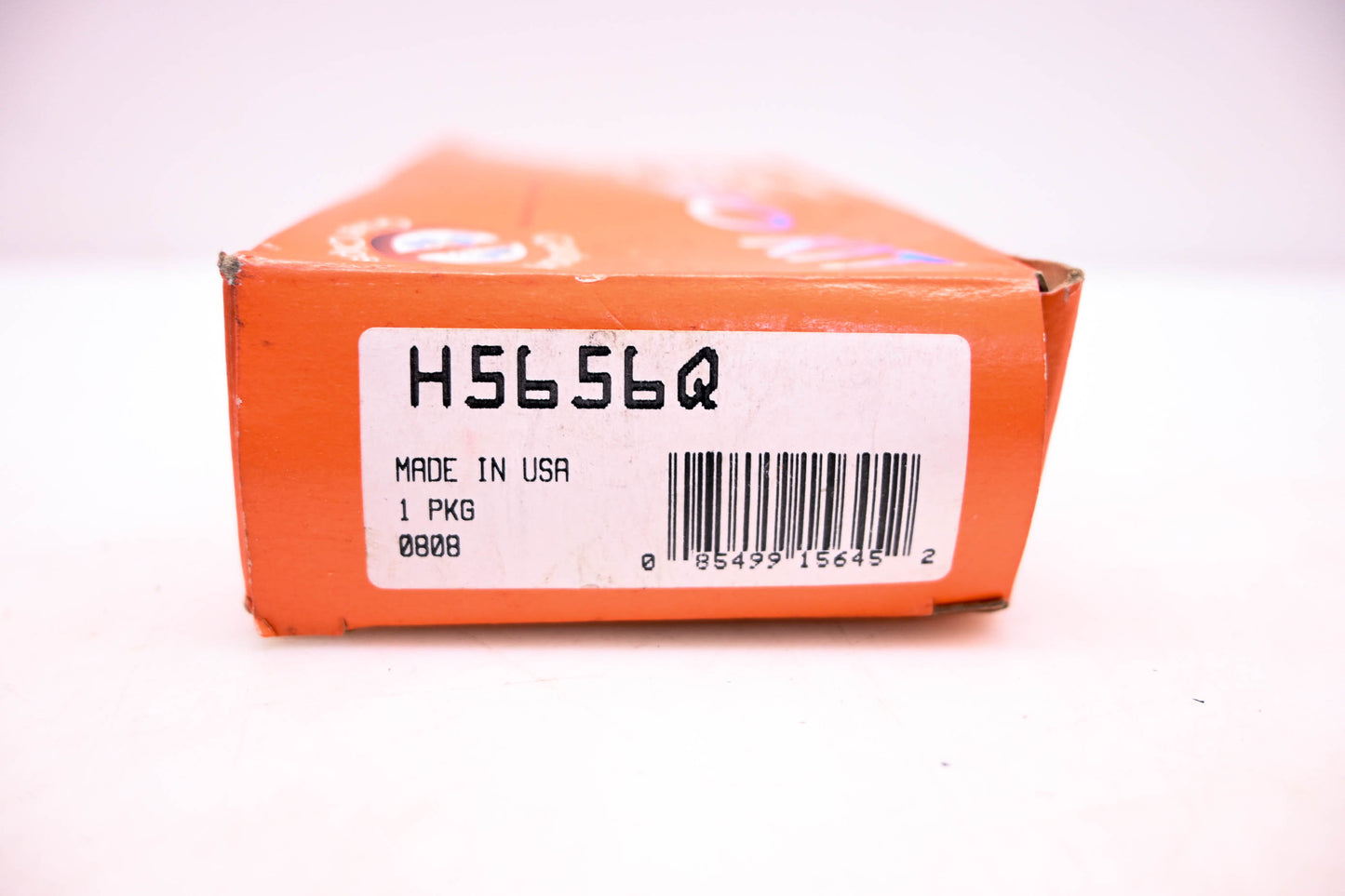 Carlson H5656Q, 808 Disc Brake Hardware kit NOS