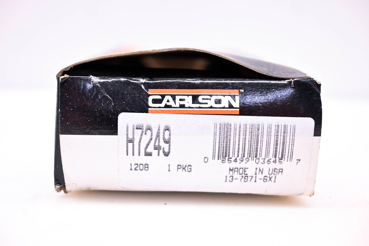 Carlson H7249, 13-7971-6X1 Drum Brake Hardware kit NOS