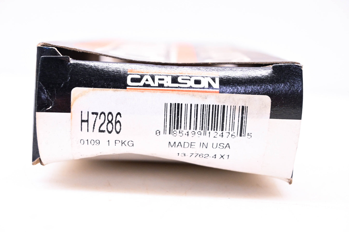 Carlson H7286, 13-7762-4X1 Drum Brake Hardware kit NOS