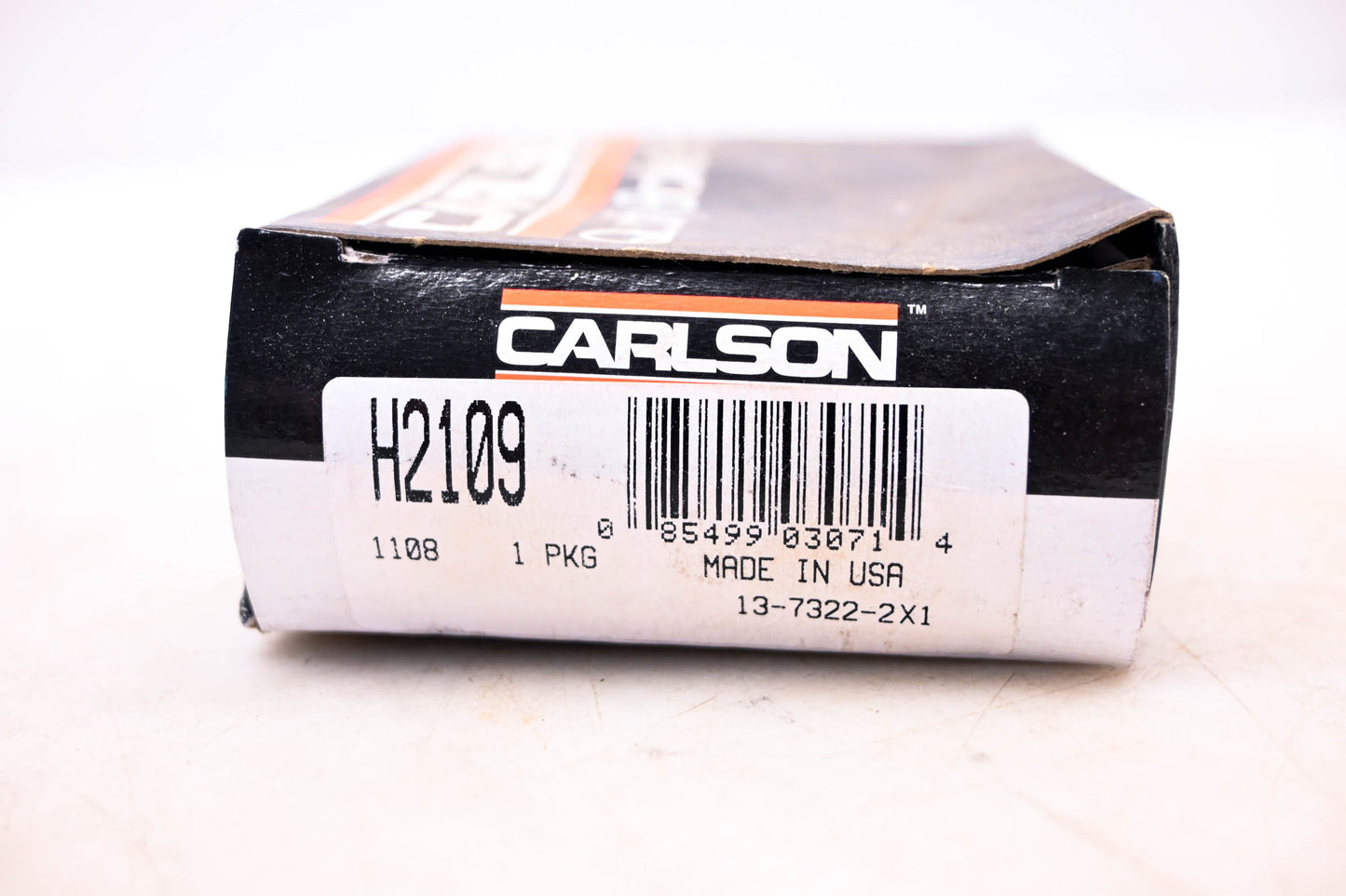Carlson H2109, 13-7322-2X1 Drum Brake Adjuster Cable NOS