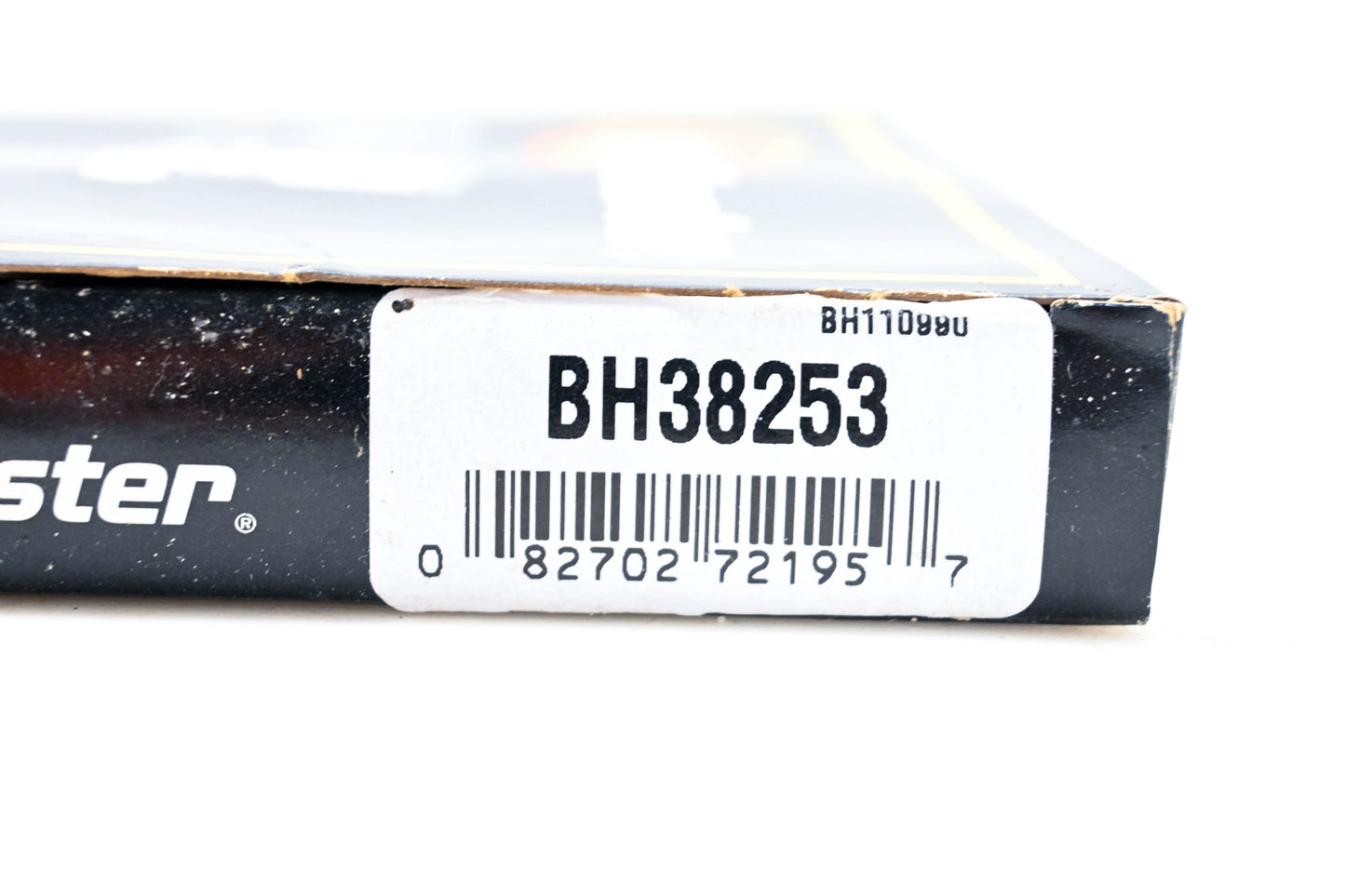 Parts Master BH38253 Hydraulic Brake Hose NOS
