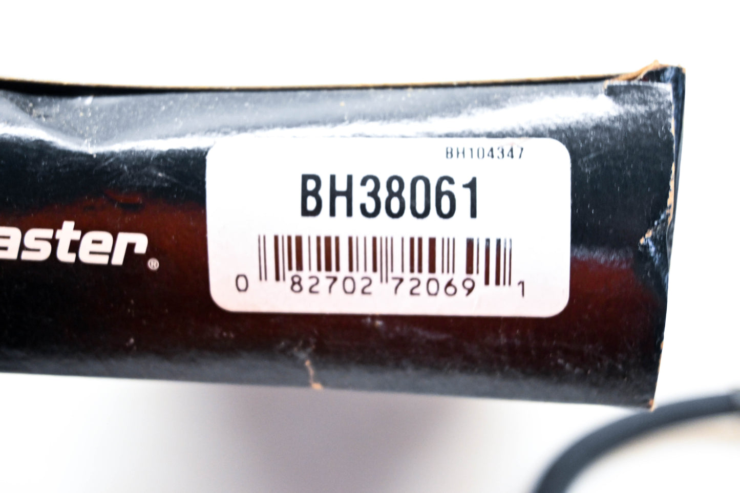 Parts Master BH38061 Hydraulic Brake Hose NOS