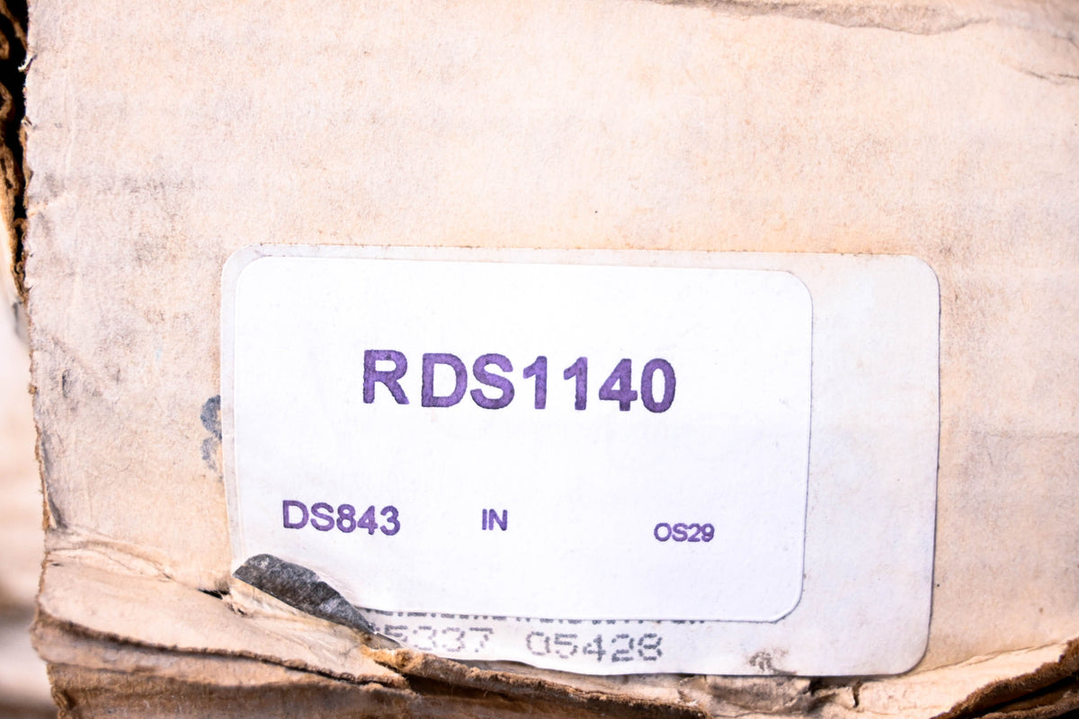 Moog DS1140 Tie Rod End NOS
