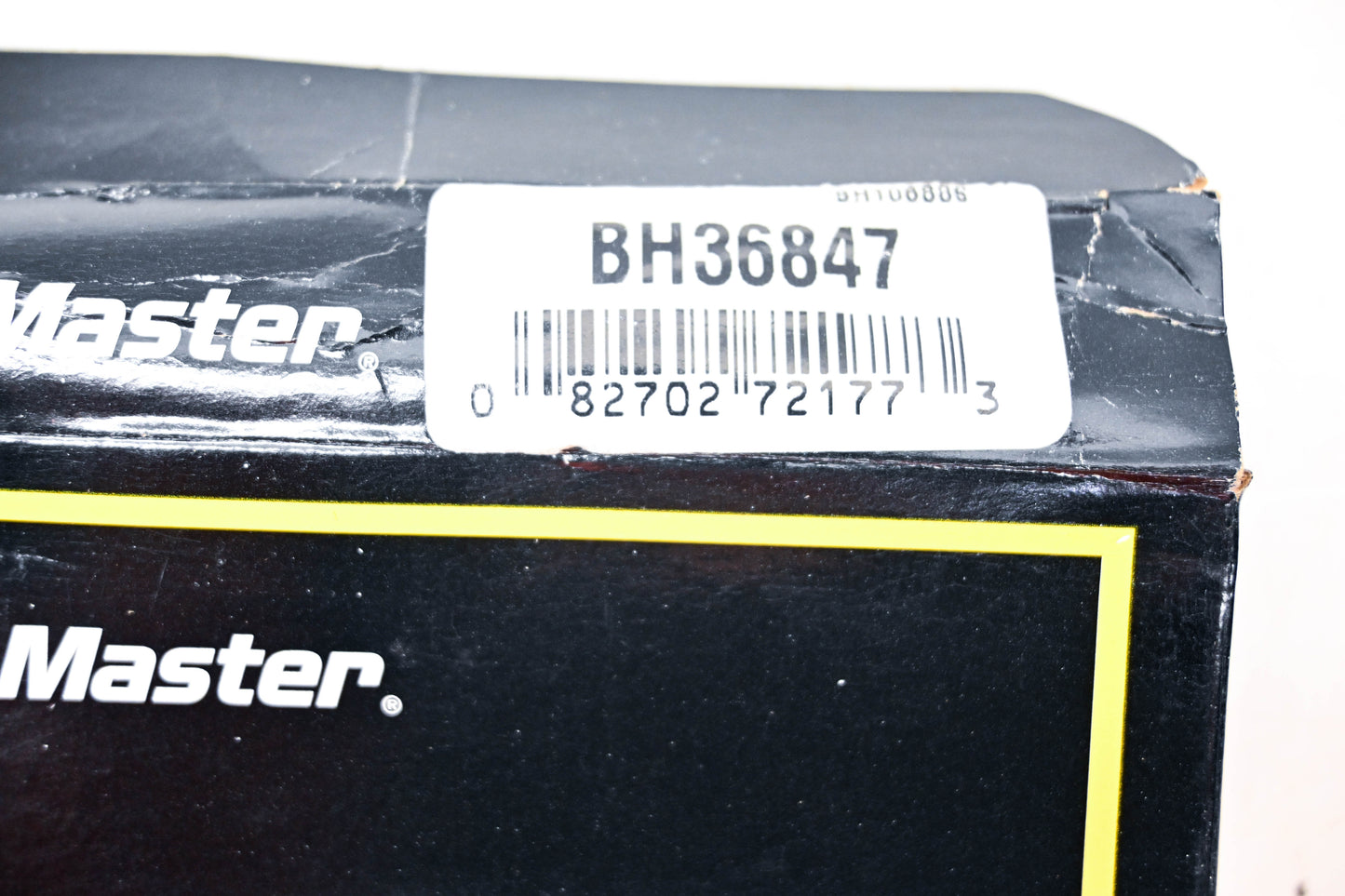 Part Master BH36847 Hydraulic Brake Hose NOS