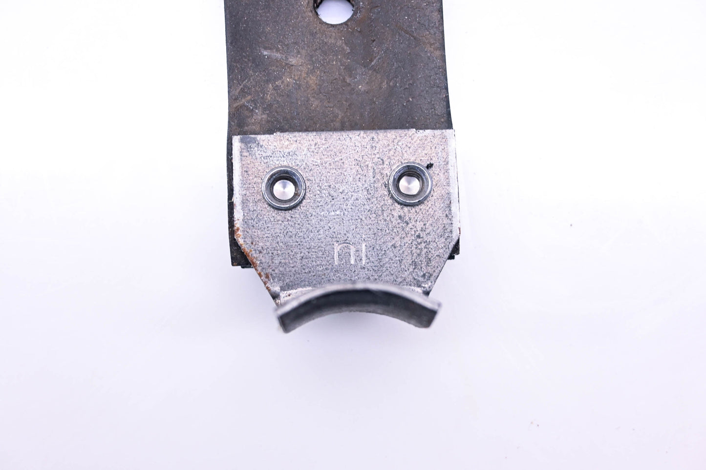 Nickson Industries 9944 5 Hole Exhaust Hanger NOS