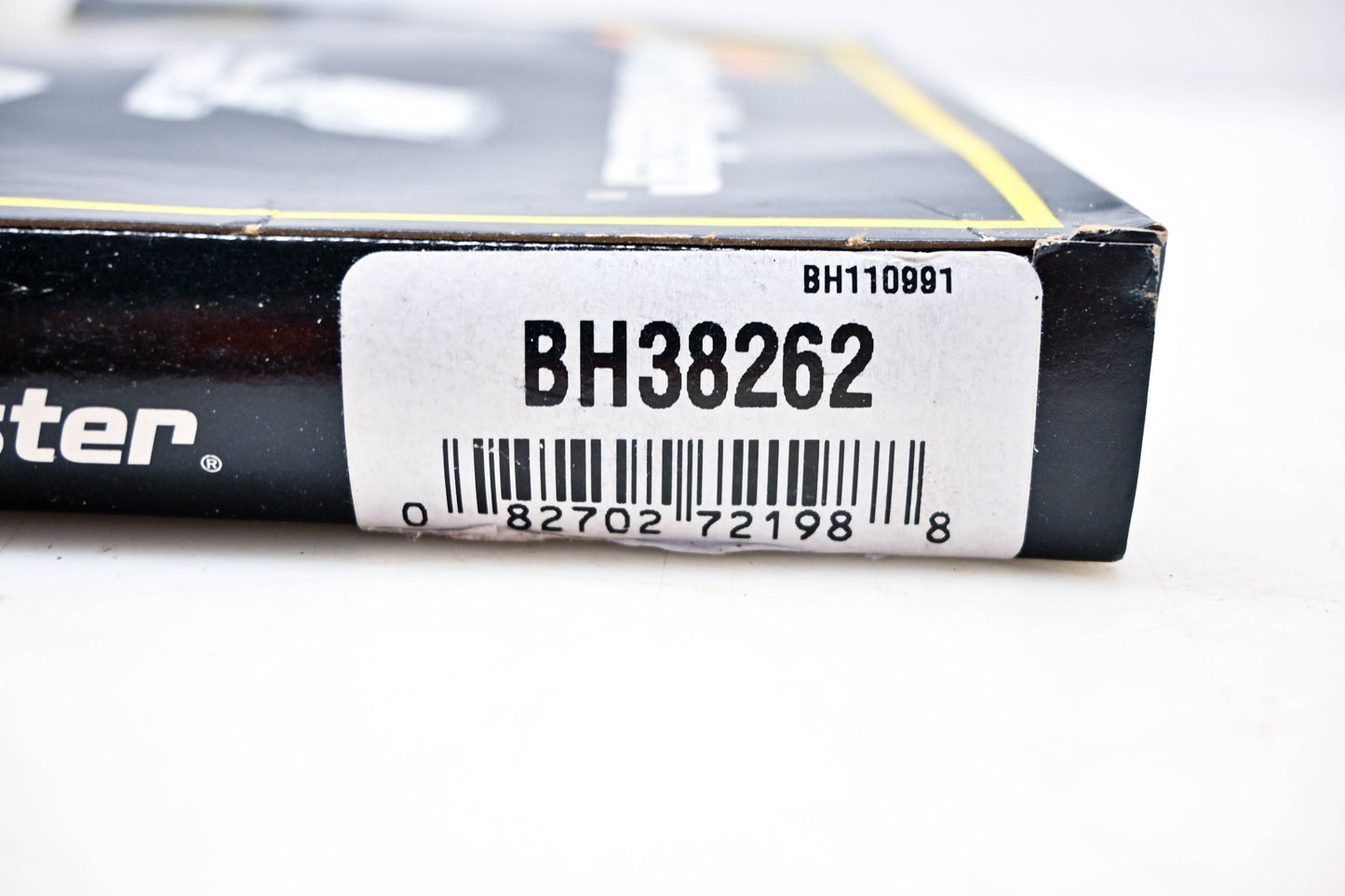 Parts Master BH38262 Hydraulic Brake Hose NOS