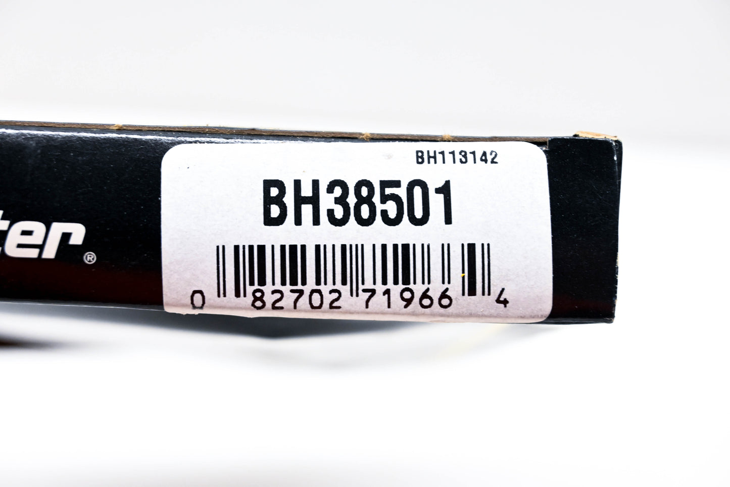 Parts Master BH38501 Hydraulic Brake Hose NOS