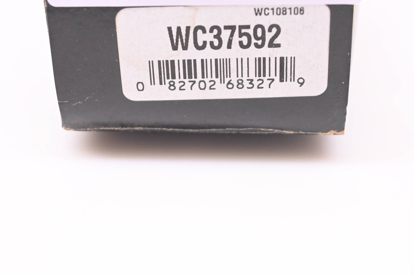 Parts Master WC37592, WC108108 Brake Cylinder NOS