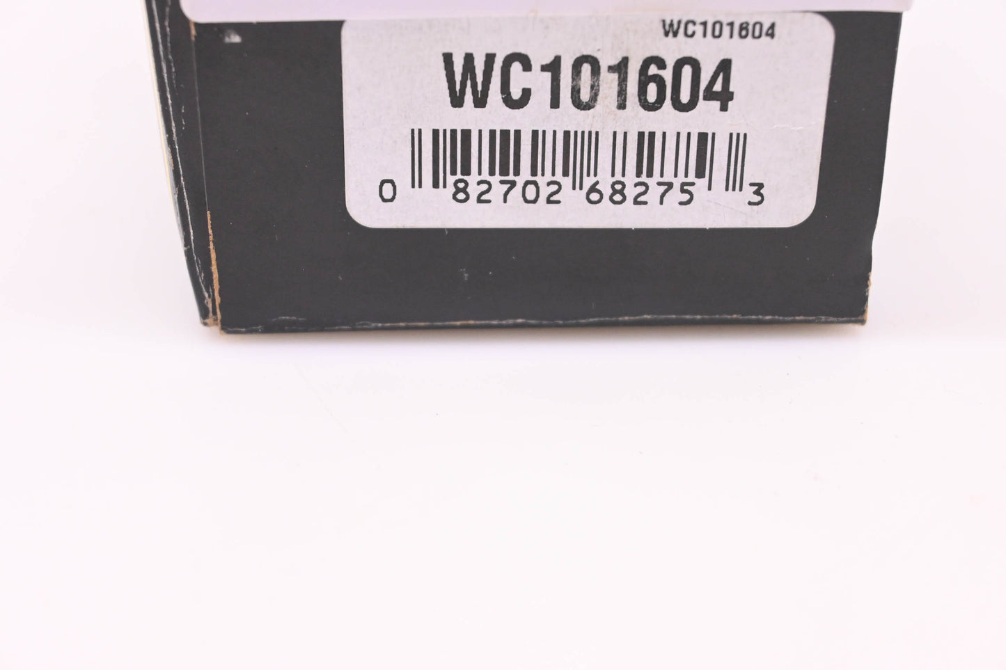 Parts Master WC101604, R-67 Brake Cylinder NOS
