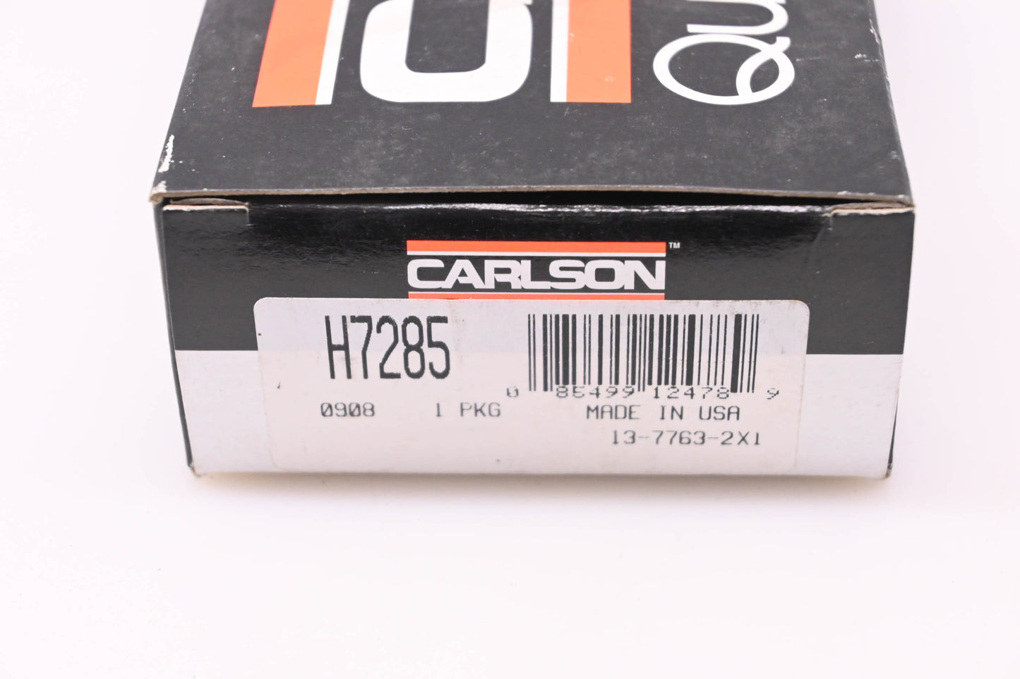 Carlson H7285, 13-7763-2X1 Drum Brake Hardware kit NOS