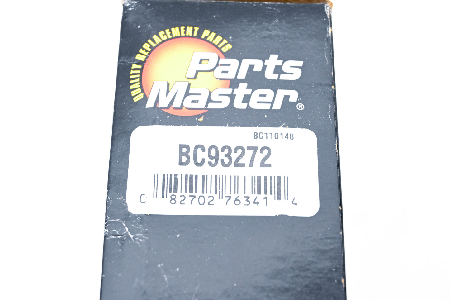 Parts Master BC93272, BC110148, F110148 Brake Cable NOS