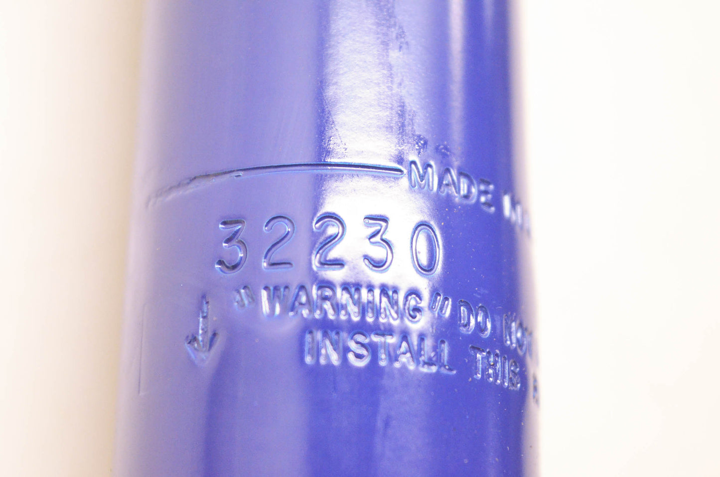 Monroe 32230 Gas Charged Shock Absorber NOS