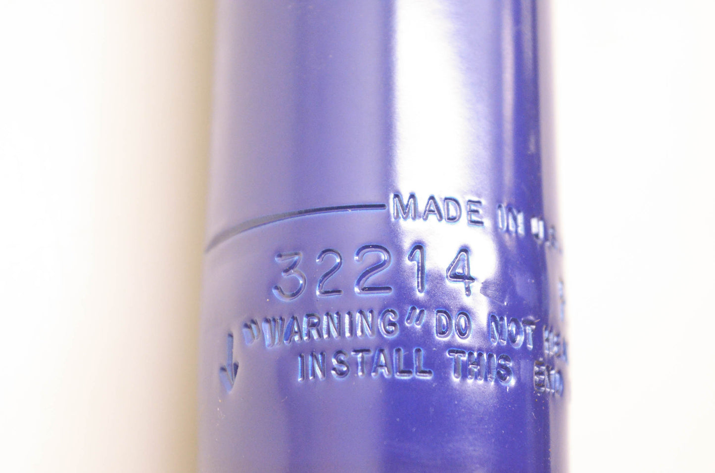 Monroe 32214 Gas Charged Shock Absorber NOS