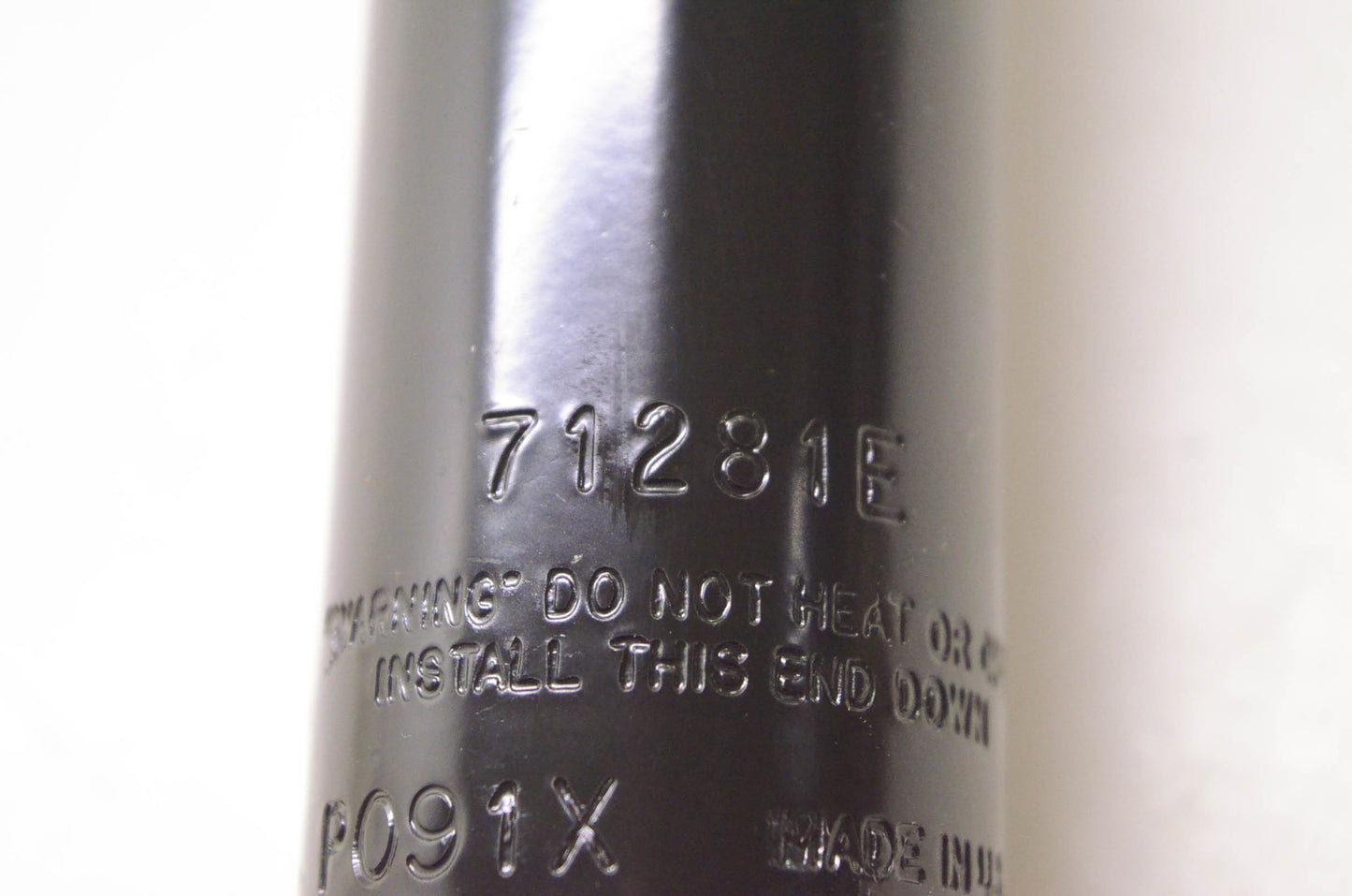 Monroe 71281 Gas Charged Replacement Strut NOS