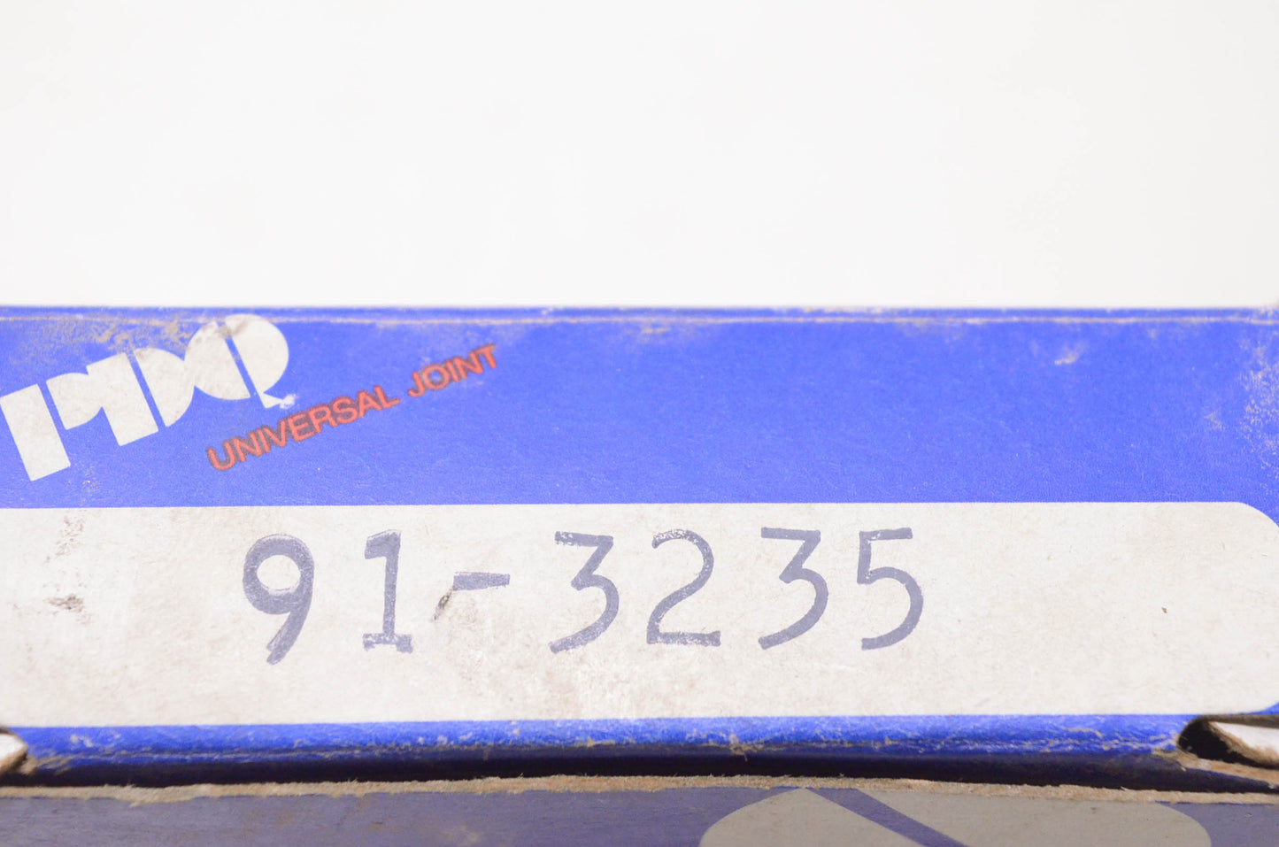 PDQ 91-3235 Oetiker Band Clamp Kit NOS