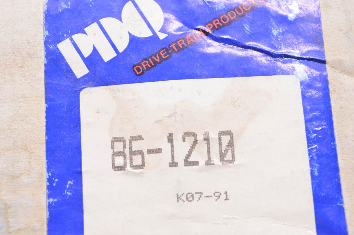 PDQ 86-1210, K07-91 Joint Boot Kit NOS