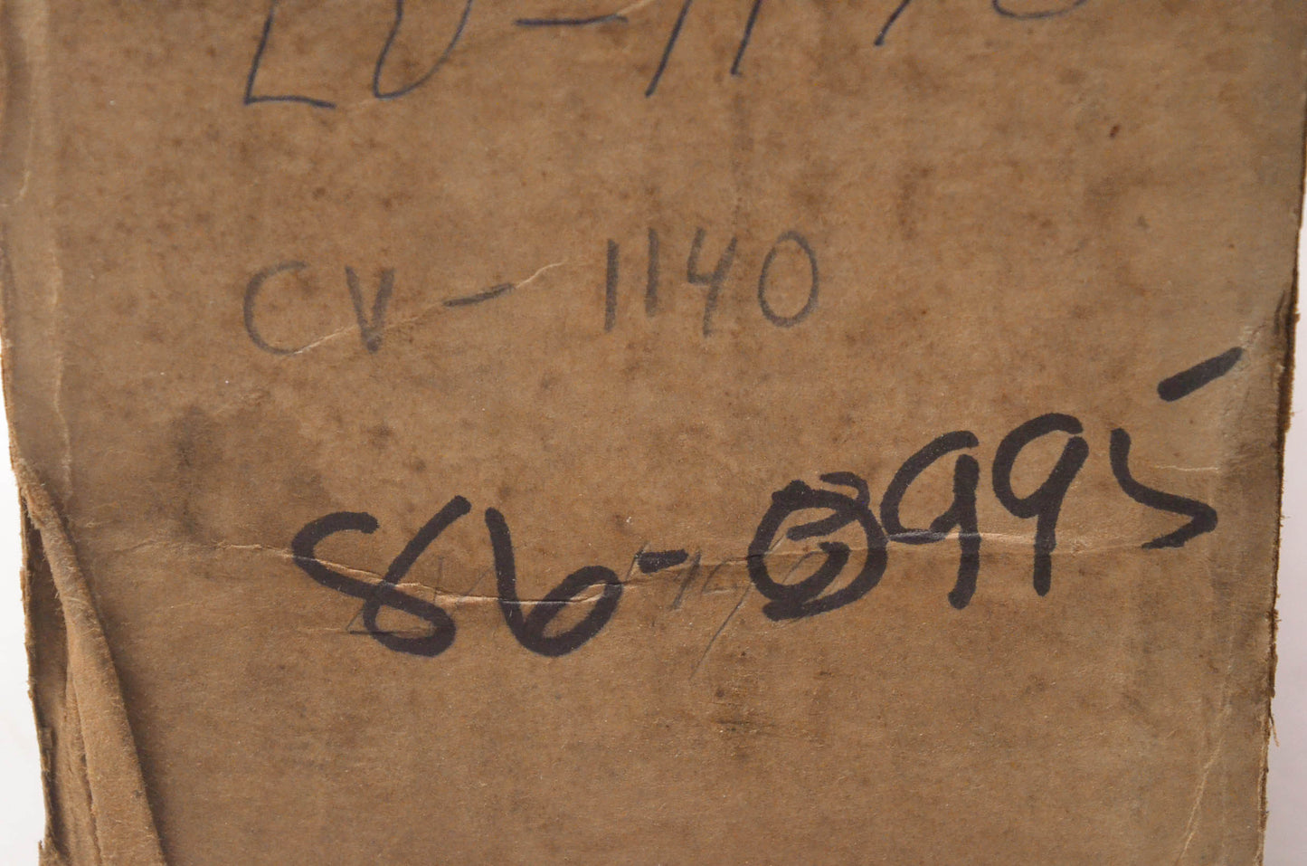 PDQ 86-0995 Driveshaft Joint NOS