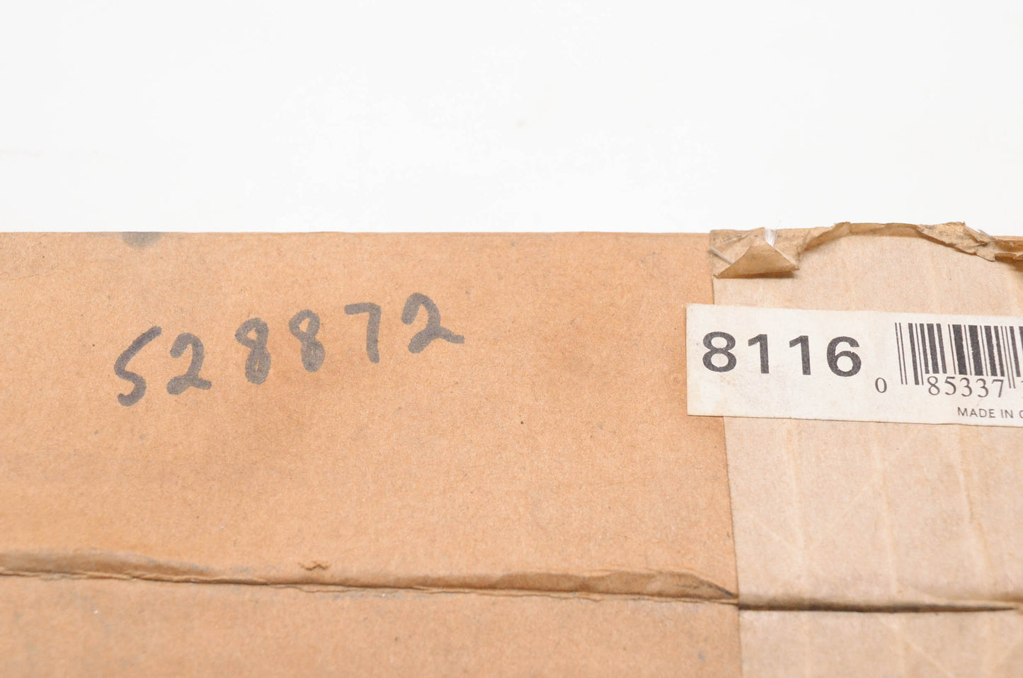 Goerlich 8116, 528872, 35704 Exhaust Hanger NOS