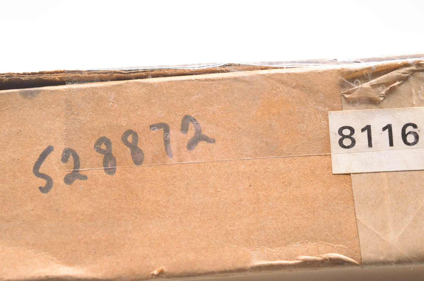 Goerlich 8116, 528872, 35704 Exhaust Hanger NOS
