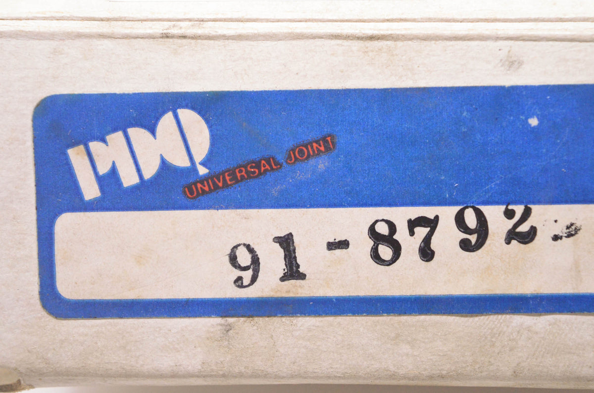 PDQ 91-8792 Oetiker CV Band Clamps Qty 2 NOS