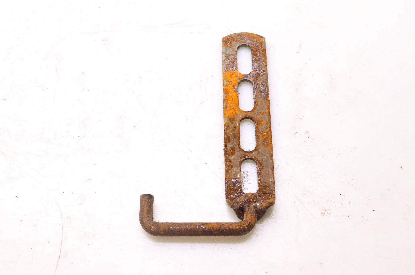 Nickson Industries 516, 37516 Universal Strap Hook NOS
