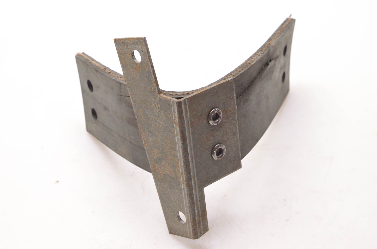 Nickson Industries 702, 26702, 35380 Exhaust Bracket NOS