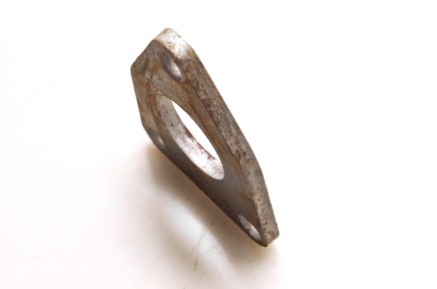 Nickson Industries 337, 15337 Flange NOS
