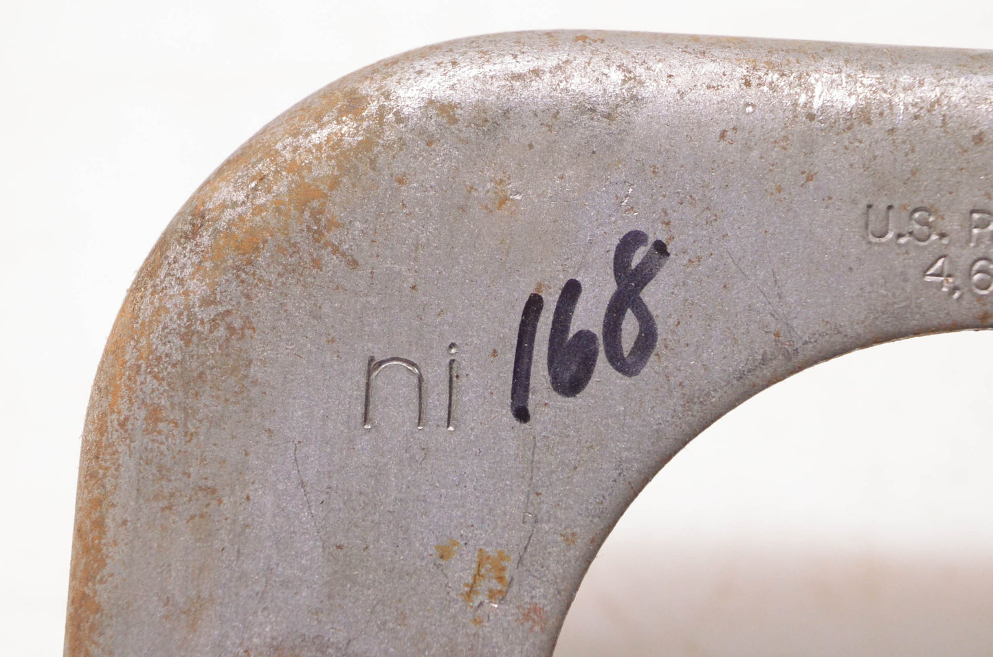 Nickson Industries 168 Converter Flange Repair Kit NOS