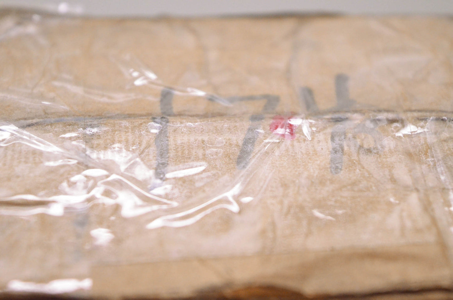 Nickson Industries 174 Five Hole Straight Strap 14" NOS