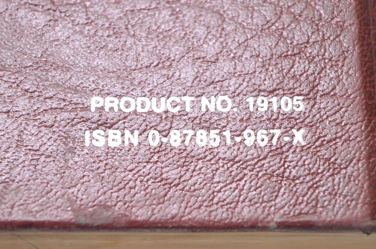 Motor 0-87851-967-X, 19105 Imported Engine Performance & Driveability Manual 1994-97 3rd Edition Vol. 2