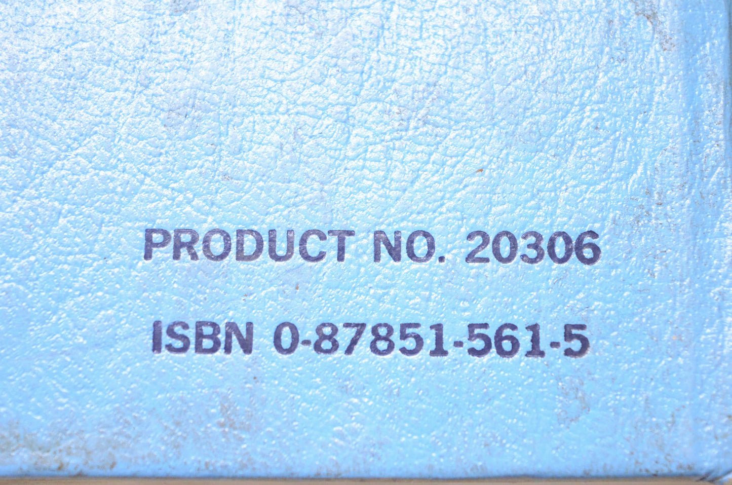 Motor 0-87851-561-5, 80-81643, 20306 Air Conditioner & Heater Manual Professional Service Trade Edition 6th Edition