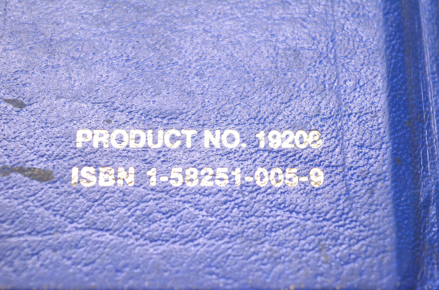 Motor 1-58251-005-9 Auto Engine Performance & Driveability Manual 1997-99 5th Edition Vol. 1