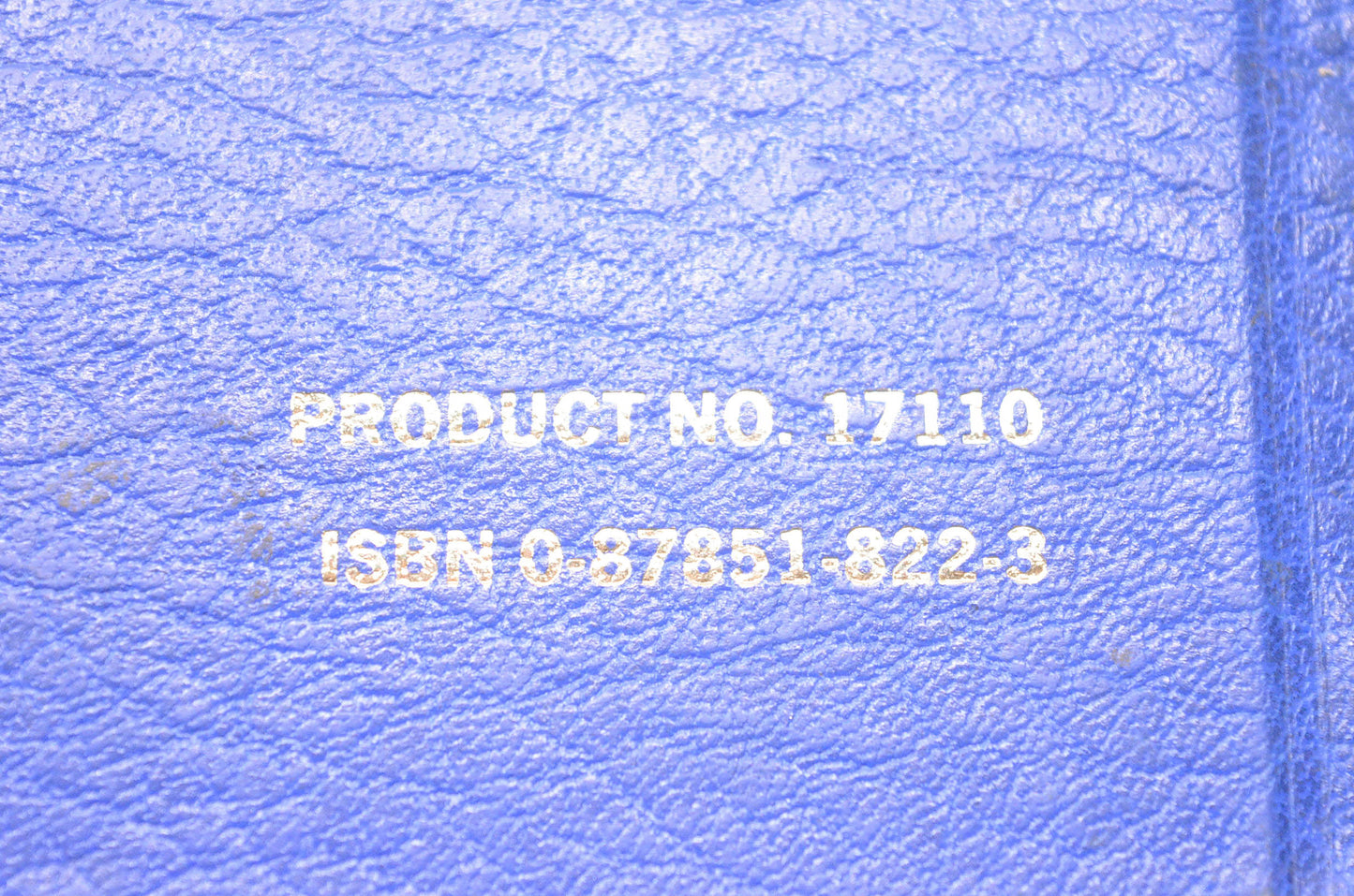 Motor 0-87851-822-3, 17110 Auto Engine Tune Up & Electronics Manual 1991-94 10th Edition Vol. 2
