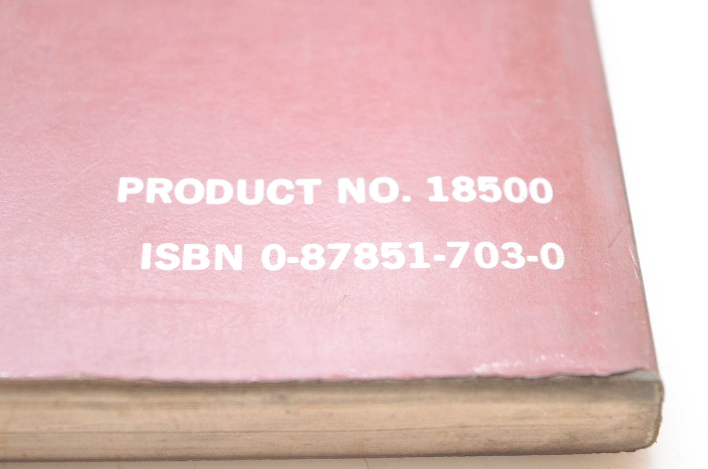 Motor 0-87851-703-0, 18500 Technical Service Bulletins 1984-86 Imported Cars