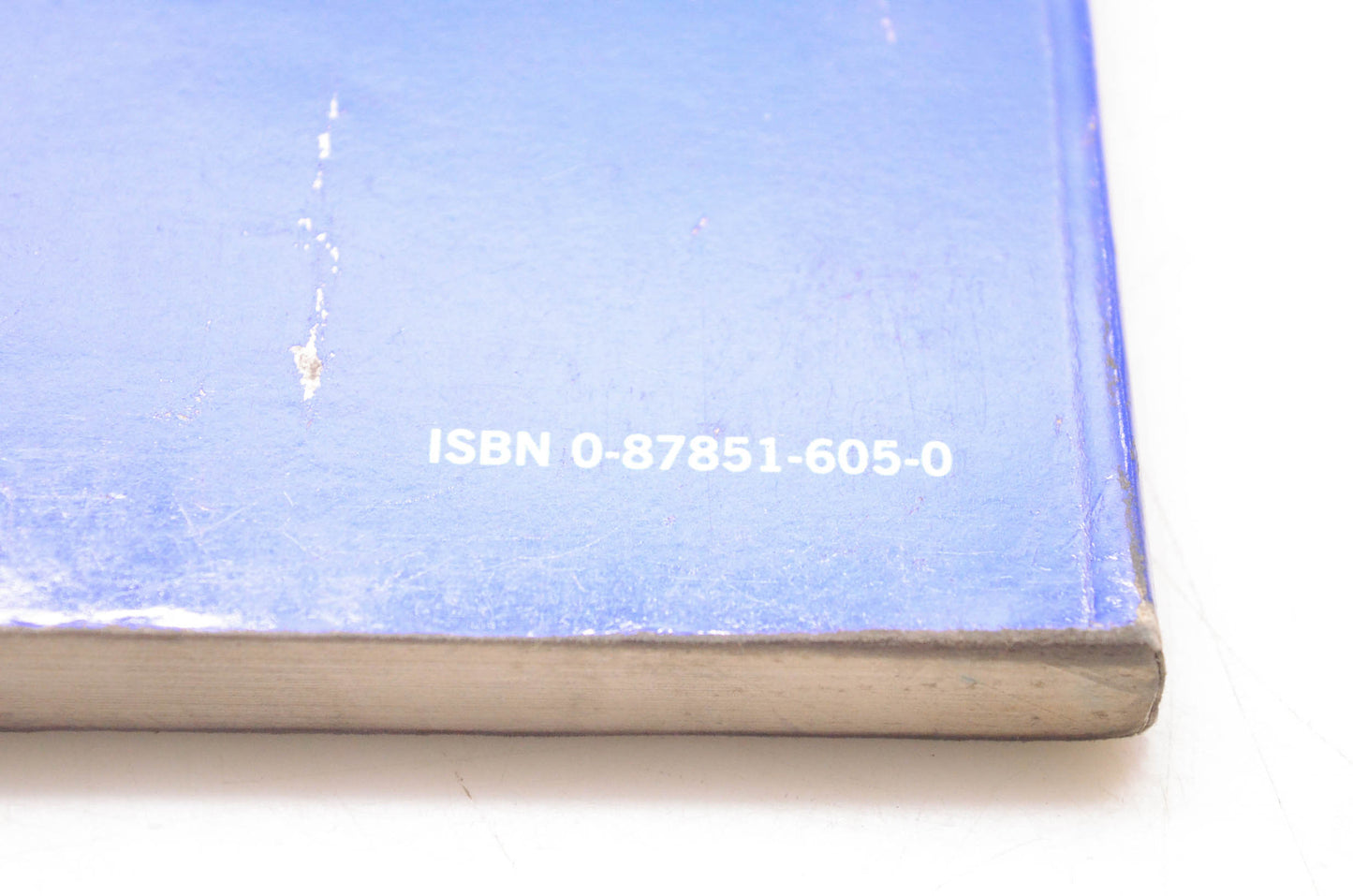 Motor 0-87851-605-0 Technical Service Bulletins 1984-85 Domestic Cars