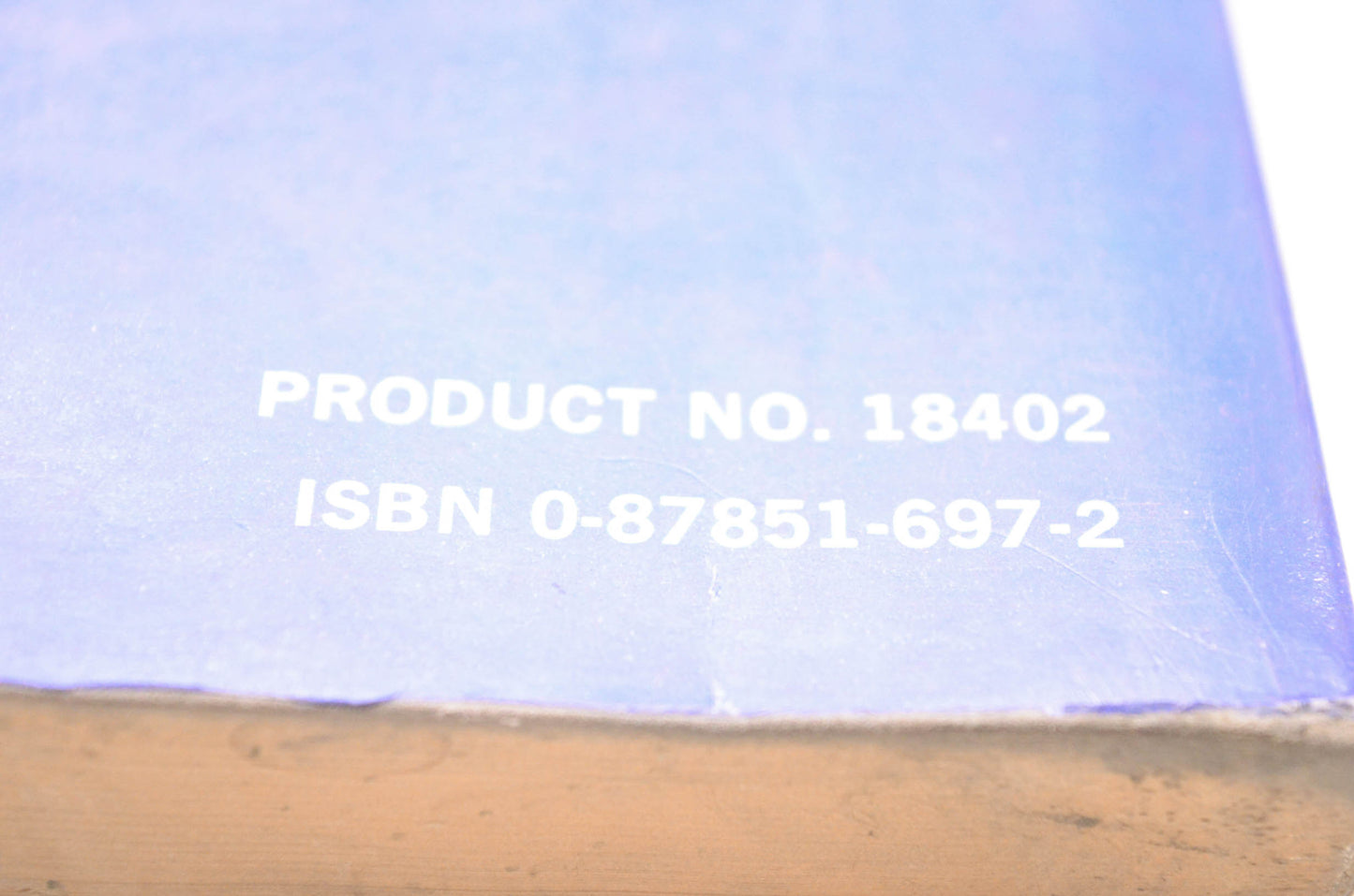 Motor 0-87851-697-2, 18402 Technical Service Bulletins 1986-89 Domestic Cars & Light Trucks