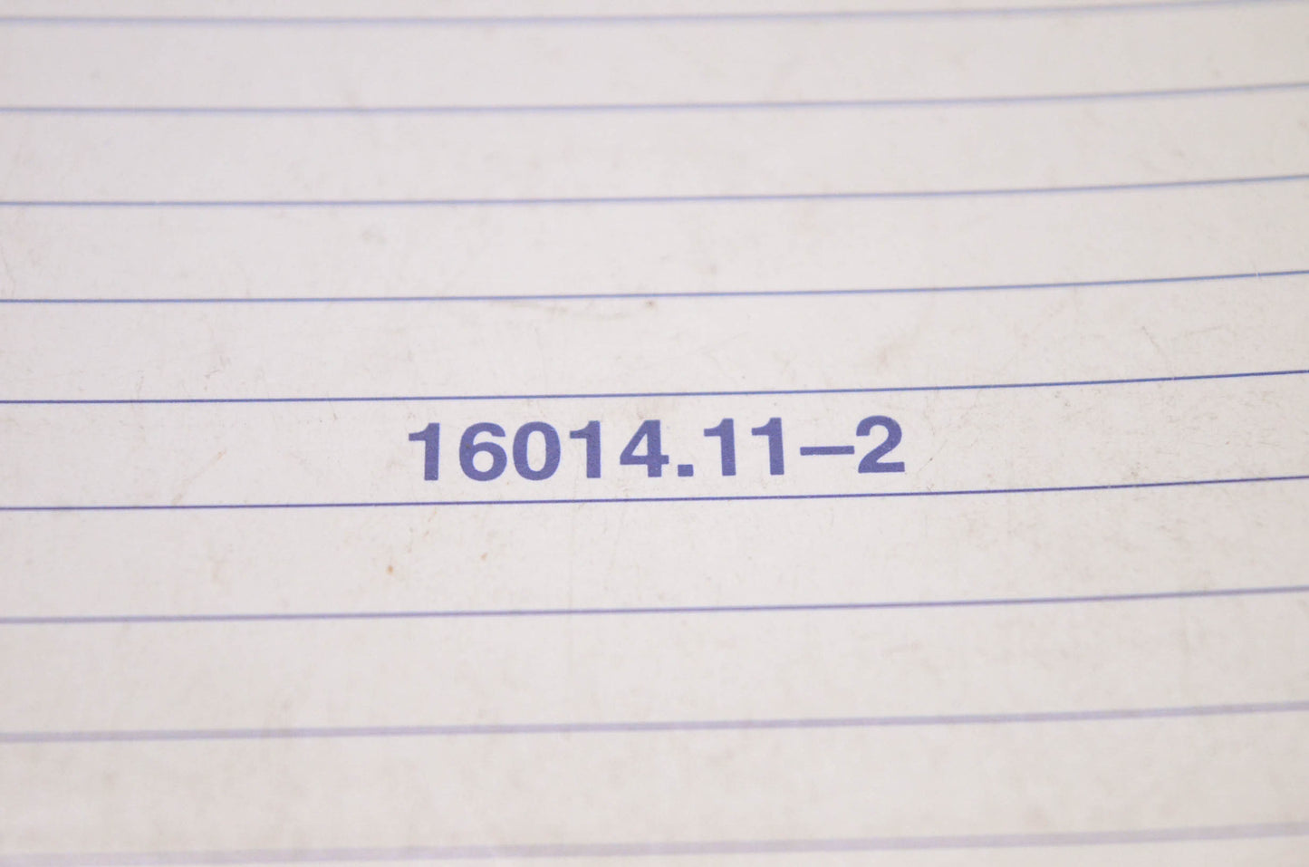 General Motors Corporation 16014.11-2 4.0L/4.6L Engine Mechanical Systems
