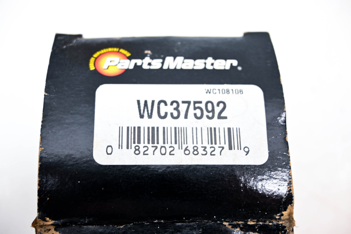 Parts Master WC37592, 121813, WC108108 Brake Cylinder NOS