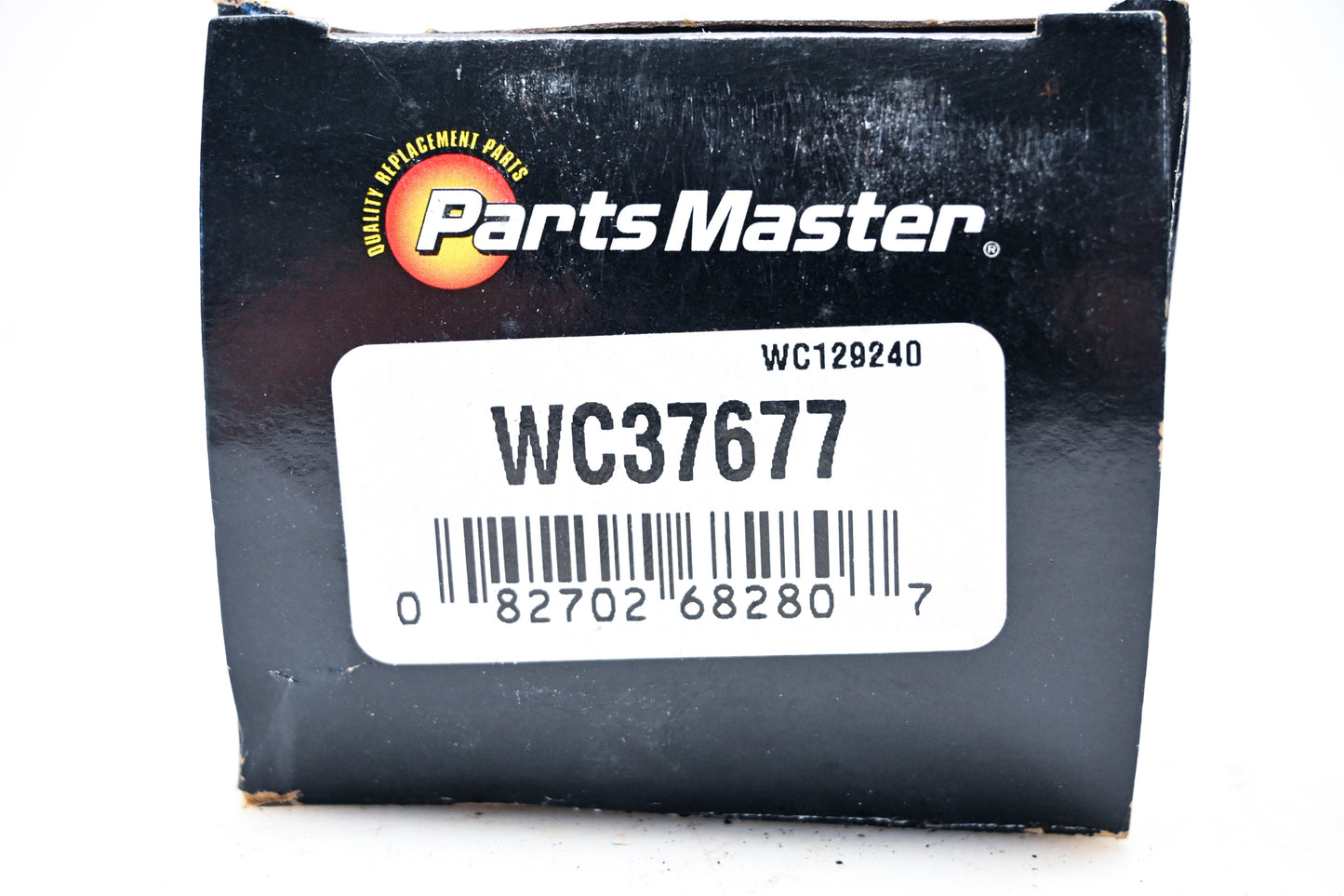 Parts Master WC37677, 119642 Brake Cylinder NOS
