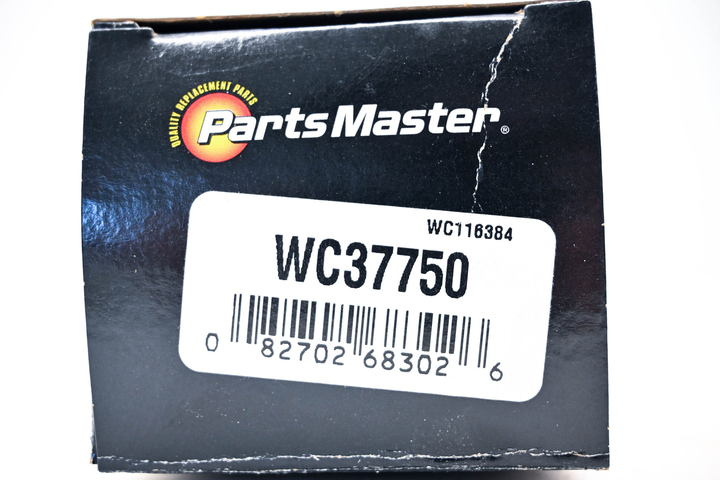 Parts Master WC37750, WC116384 Brake Cylinder NOS