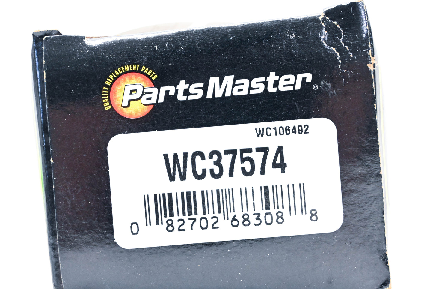 Parts Master WC37574, WC106492 Brake Cylinder NOS