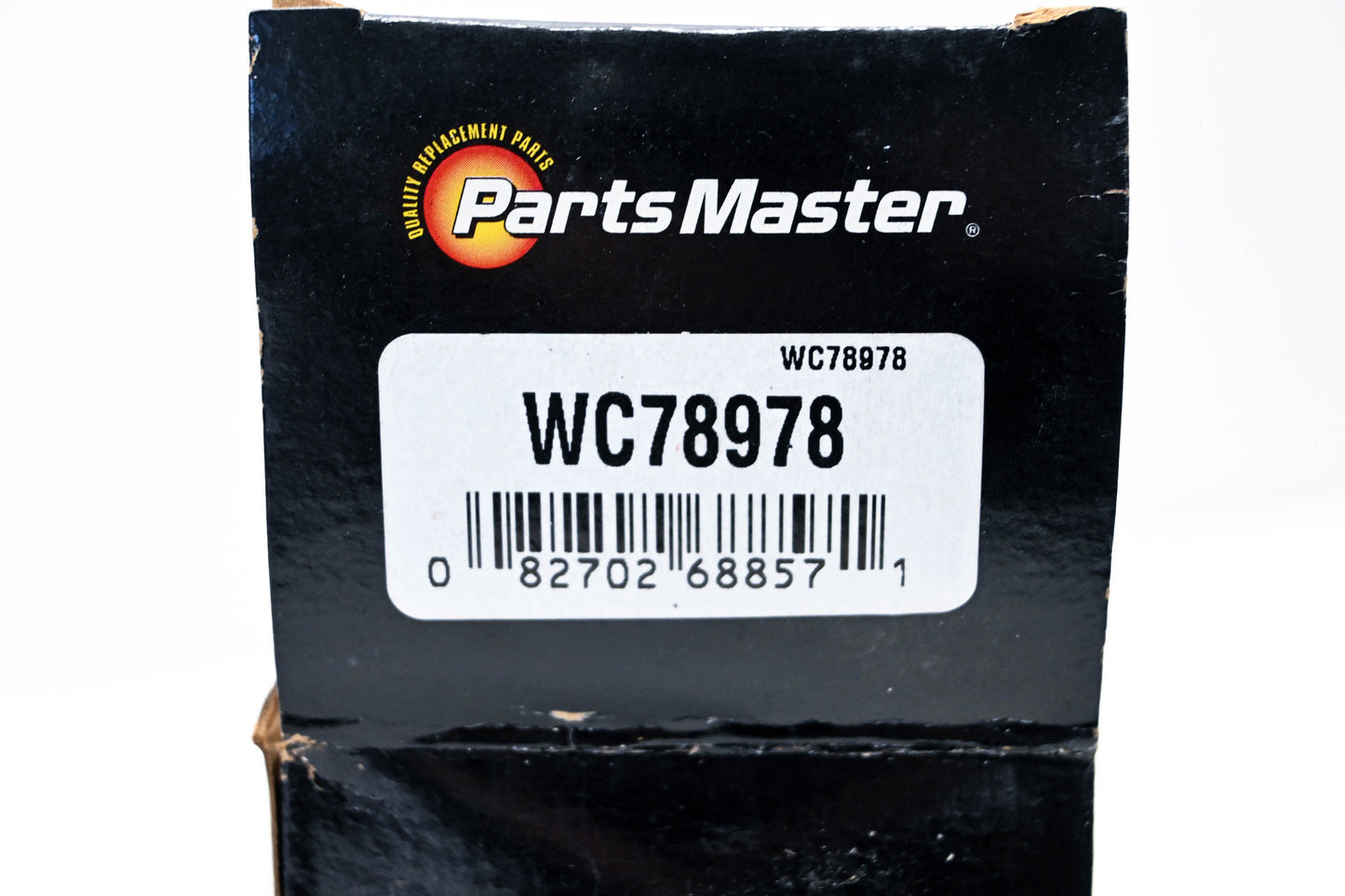 Parts Master WC78978 Brake Cylinder NOS