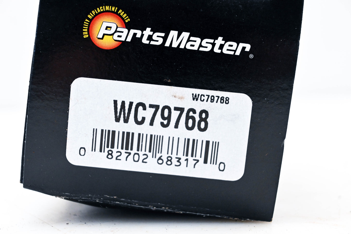 Parts Master WC79768 Brake Cylinder NOS