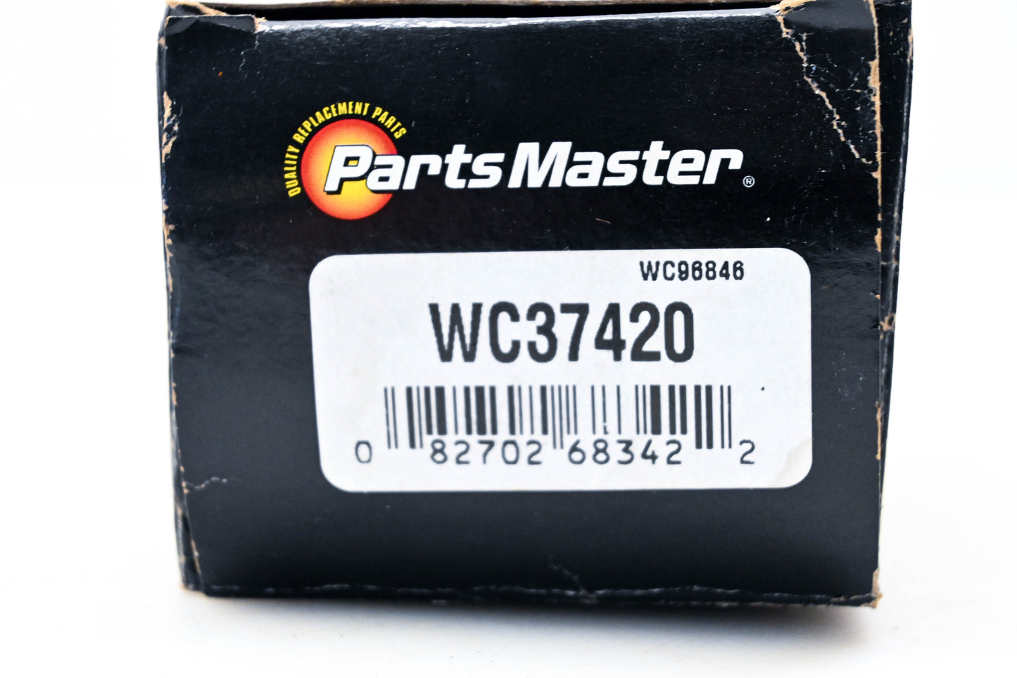 Parts Master WC37420, WC96846 Brake Cylinder NOS