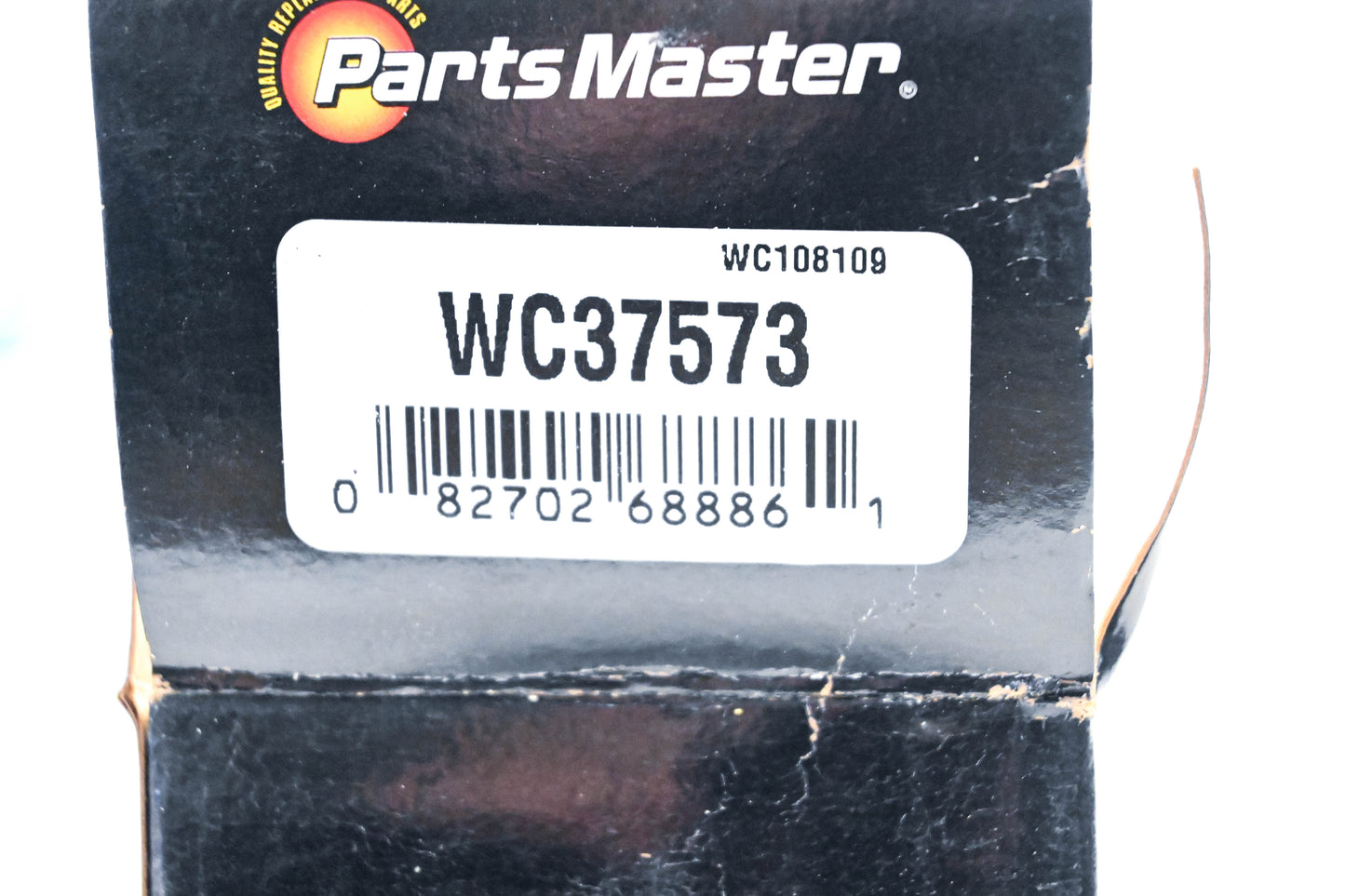 Parts Master WC37573 Brake Cylinder NOS