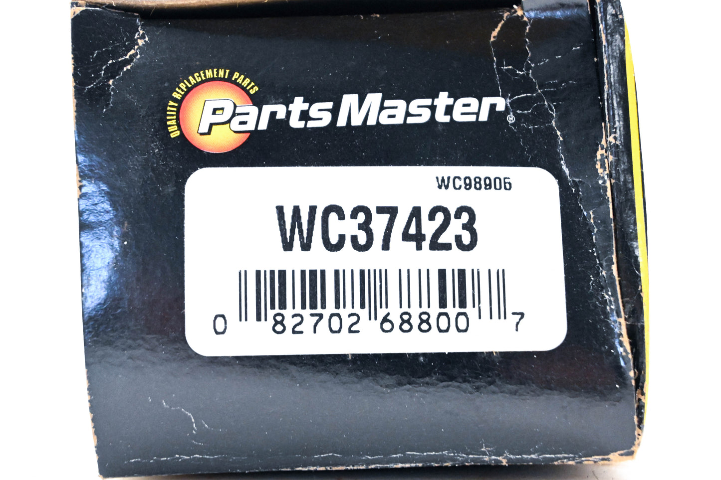Parts Master WC37423 Brake Cylinder NOS